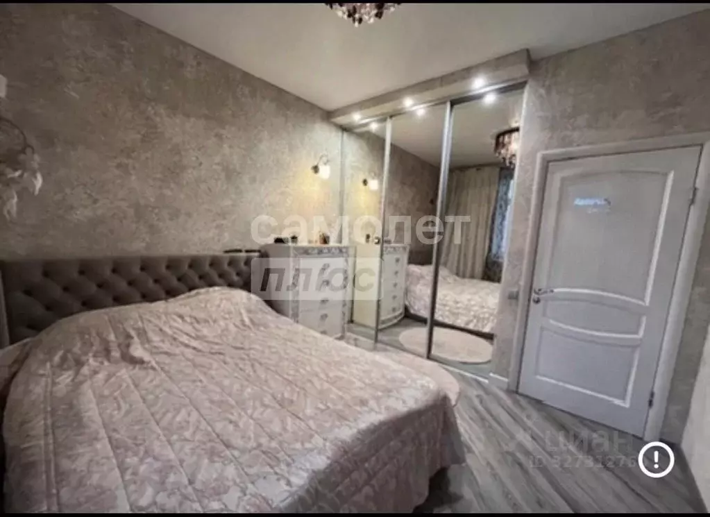 2-к кв. Москва пос. Коммунарка, ул. Липовый Парк, 6 (68.0 м) - Фото 2