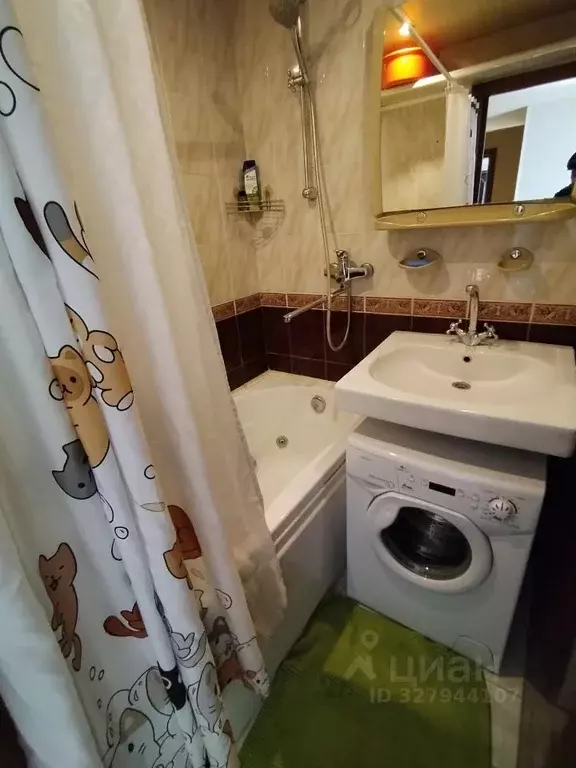 2-к кв. Москва Ясногорская ул., 7 (48.0 м) - Фото 1