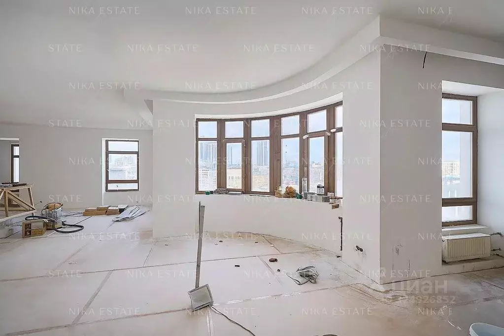 Квартира, 4 комнаты, 259.6 м - Фото 2