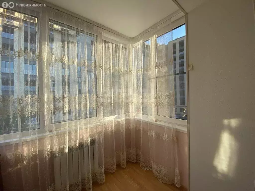 3-комнатная квартира: Владикавказ, улица Зураба Магкаева, 10к4 (87 м) - Фото 1