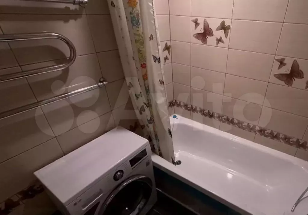 Апартаменты-студия, 14,8 м, 2/5 эт. - Фото 1