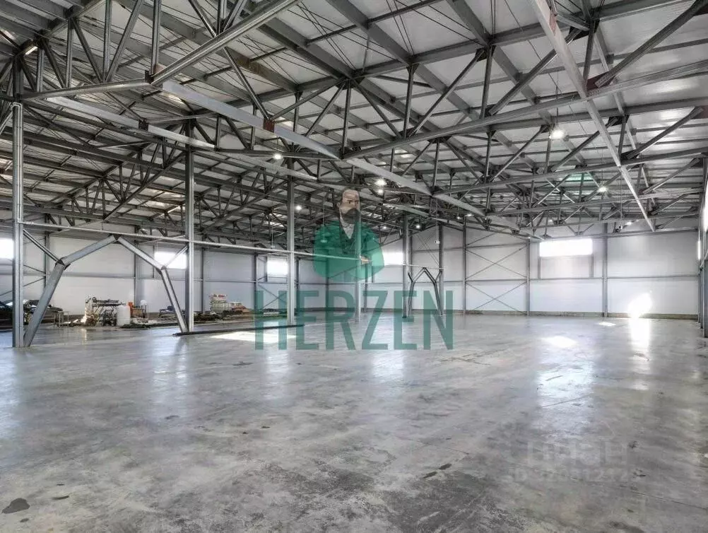 Производственное помещение в Московская область, Химки городской ... - Фото 2