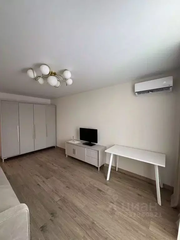 1-к кв. Москва Малая Калитниковская ул., 2К2 (38.0 м) - Фото 2