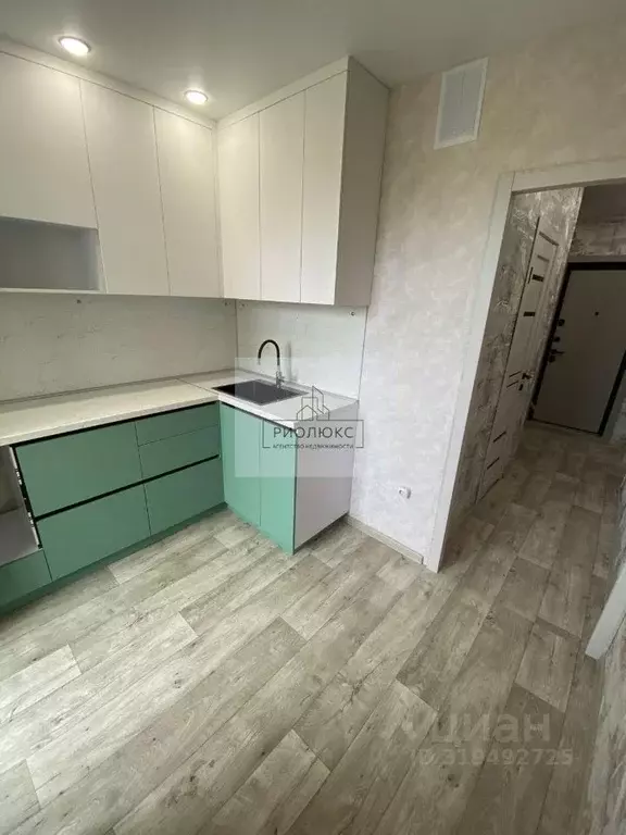 1-к кв. Челябинская область, Копейск ул. Гольца, 20 (32.5 м) - Фото 1