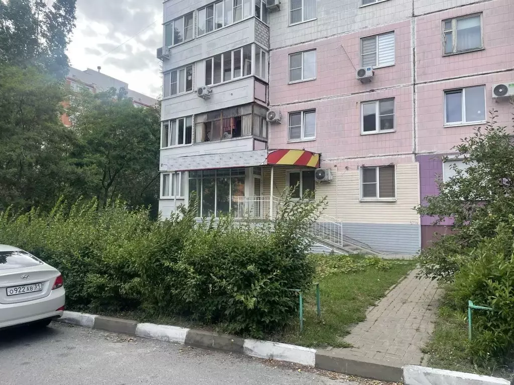 Офис в Белгородская область, Старый Оскол Северный мкр, 6 (57 м) - Фото 0