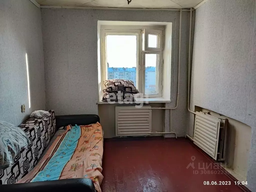 Комната Костромская область, Кострома Профсоюзная ул., 28 (42.0 м) - Фото 1