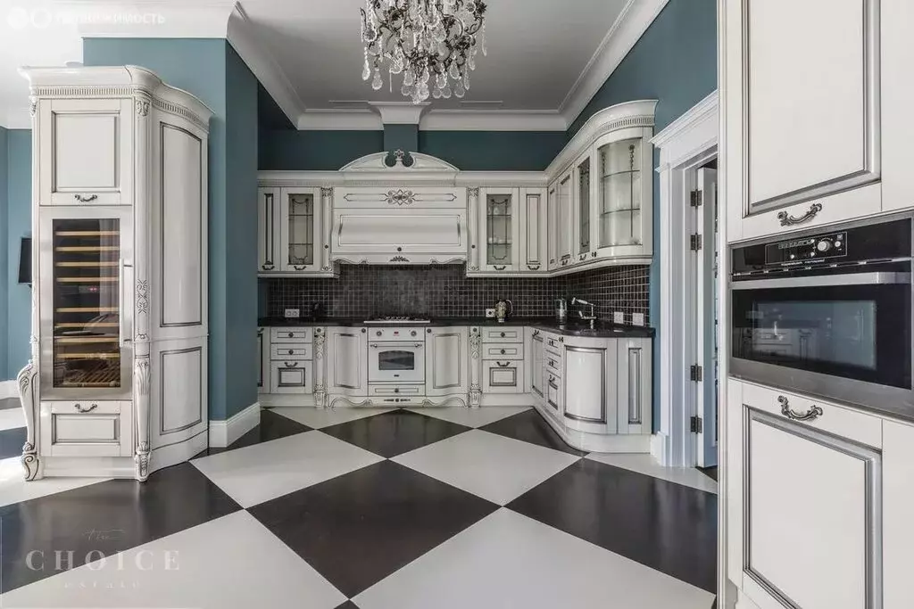 Дом в Одинцовский городской округ, деревня Лызлово (778 м) - Фото 1