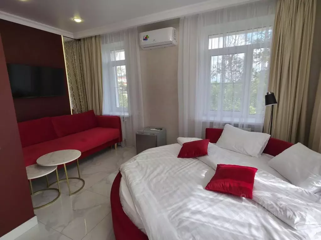 Комната Владимирская область, Владимир ул. Сакко и Ванцетти, 56 (25.0 ... - Фото 1