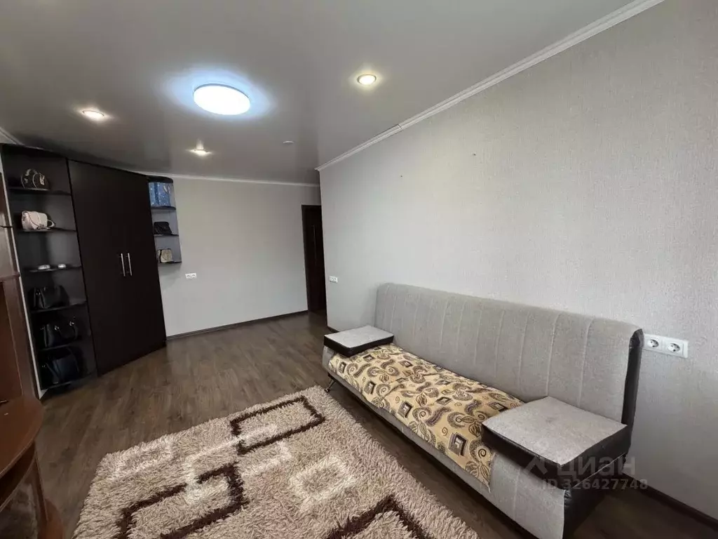 3-к кв. Саратовская область, Энгельс Полиграфическая ул., 69 (58.5 м) - Фото 2