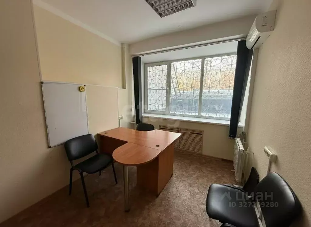 Офис в Хабаровский край, Хабаровск ул. Серышева, 22 (11 м) - Фото 1