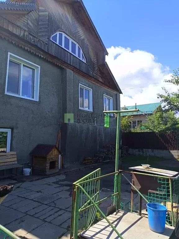 Дом в Самарская область, Сызрань Гражданская ул., 83 (169 м) - Фото 1