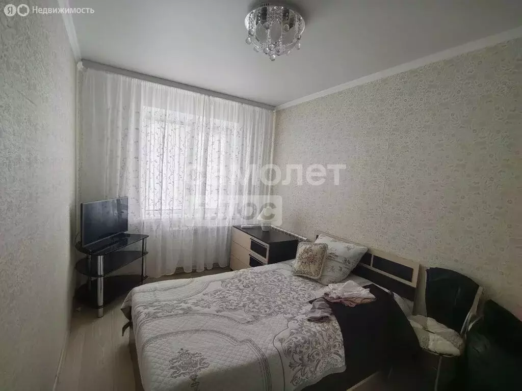 4-комнатная квартира: Липецк, улица Доватора, 8 (81.3 м) - Фото 2