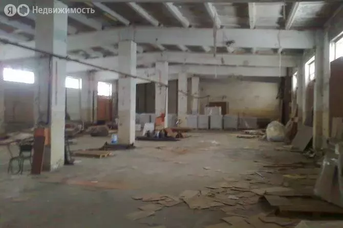 Помещение свободного назначения (210 м) - Фото 1