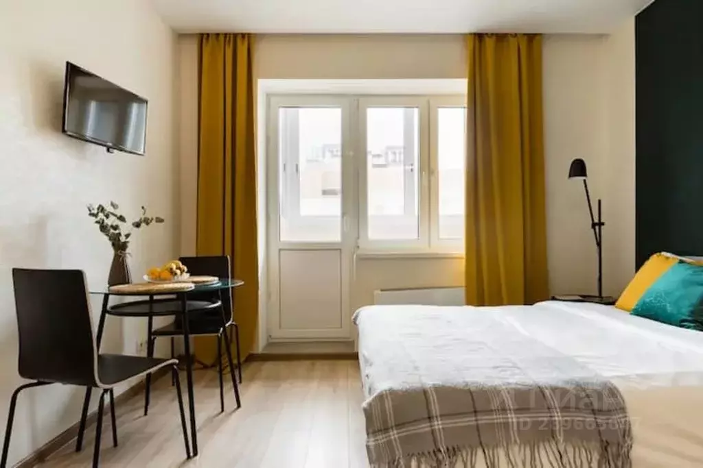 Студия Московская область, Ногинск Богородский городской округ, ул. ... - Фото 2