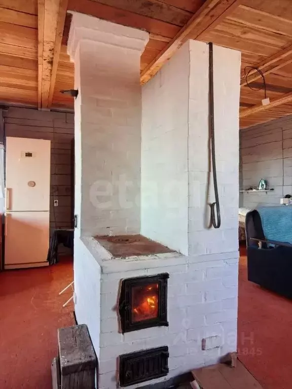 Дом в Бурятия, Иволгинский район, Нижнеиволгинское с/пос, с. Нижняя ... - Фото 1