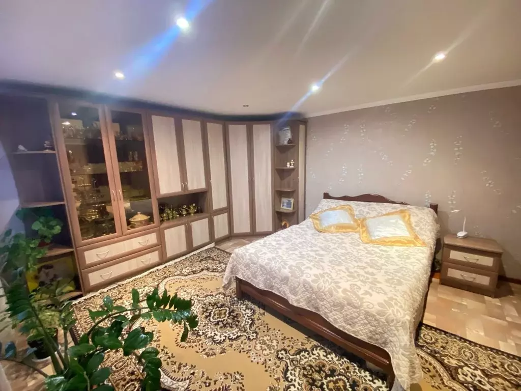 Дом в Ульяновская область, Чердаклинский район, Октябрьское с/пос, ... - Фото 2