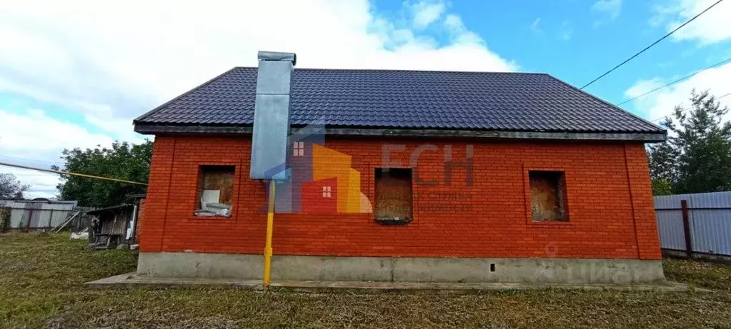 Дом в Тульская область, Белев ул. Маяковского, 2 (150 м) - Фото 2