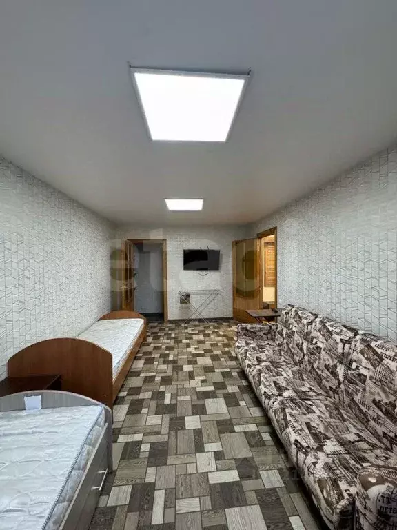 1-к кв. Коми, Сыктывкар просп. Бумажников, 41/12 (35.1 м) - Фото 2