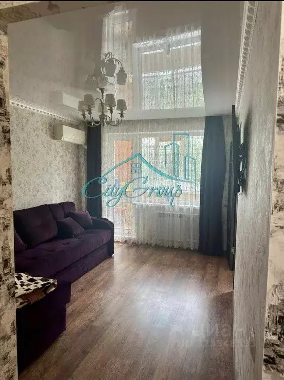 2-к кв. Оренбургская область, Новотроицк ул. Ломоносова, 46 (43.0 м) - Фото 2