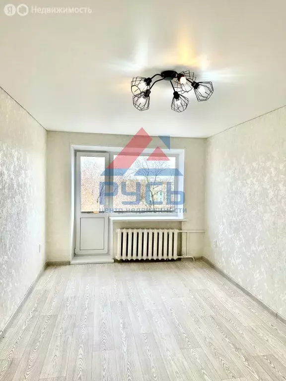 1-комнатная квартира: Коркино, улица Ленина, 19А (31 м) - Фото 0