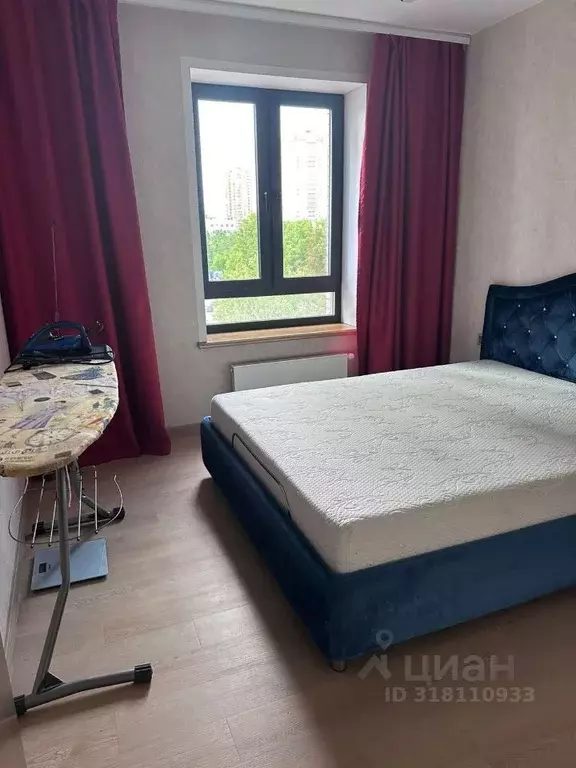 3-к кв. Новосибирская область, Новосибирск Ядринцевская ул., 57 (57.0 ... - Фото 1