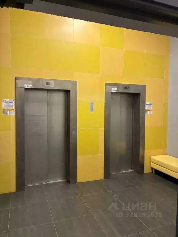 1-к кв. Санкт-Петербург ул. Ультрамариновая, 10 (30.3 м) - Фото 2