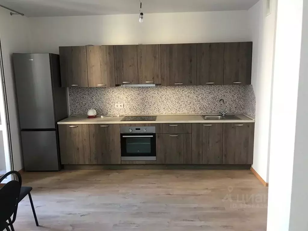 2-к кв. Московская область, Балашиха ул. Бояринова, 9 (64.0 м) - Фото 0