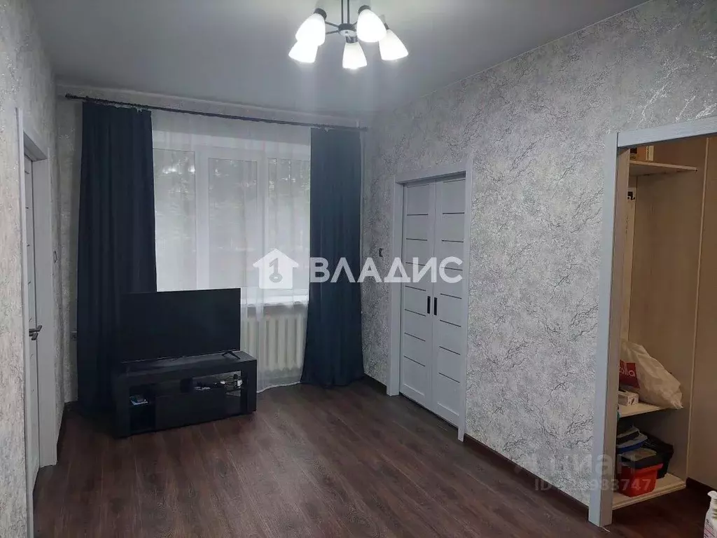 2-к кв. Московская область, Щелково городской округ, пос. ... - Фото 2