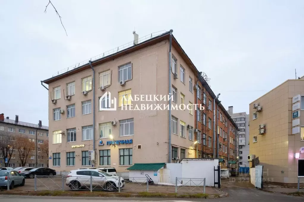 Офис в Татарстан, Казань ул. Журналистов, 2а (4734 м) - Фото 2