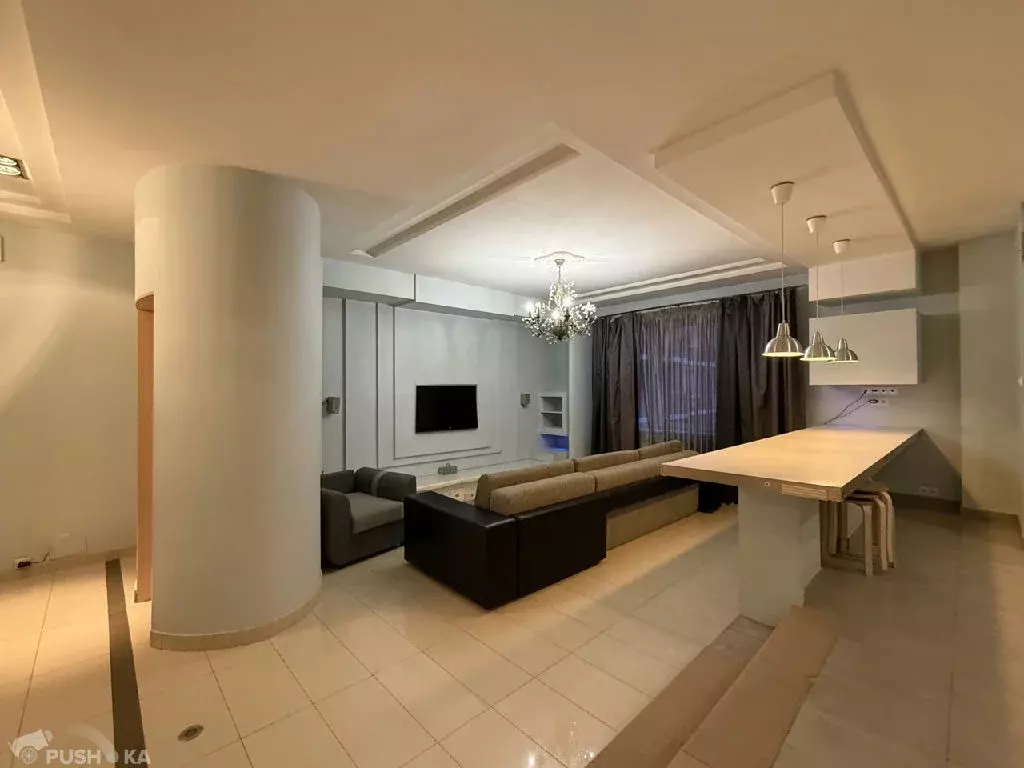 Продается 3-комнатная квартира - Фото 2