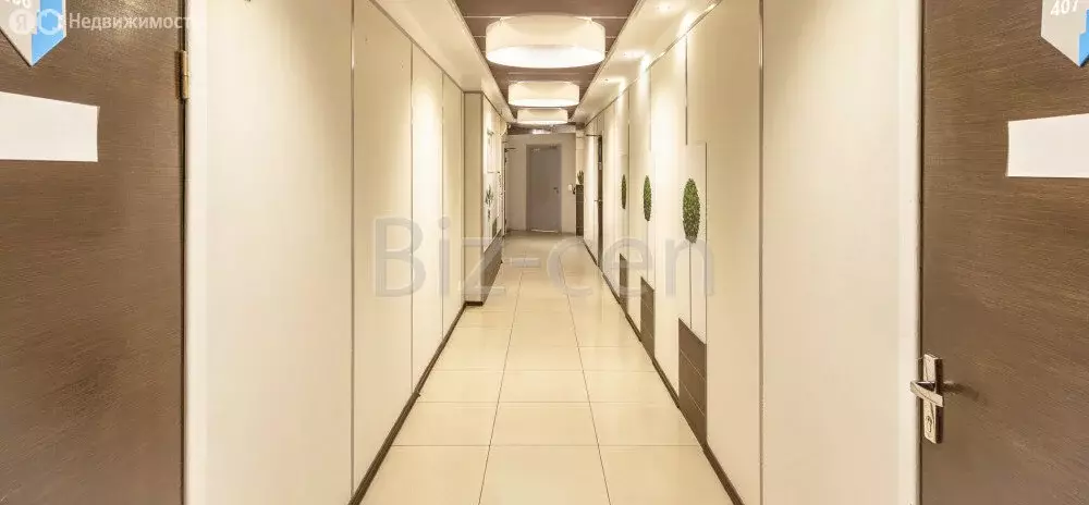 Офис (283.7 м) - Фото 1