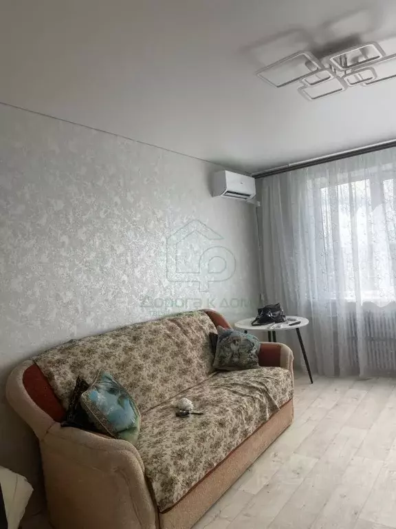 2-к кв. Белгородская область, Старый Оскол Конева мкр, 1 (55.0 м) - Фото 2