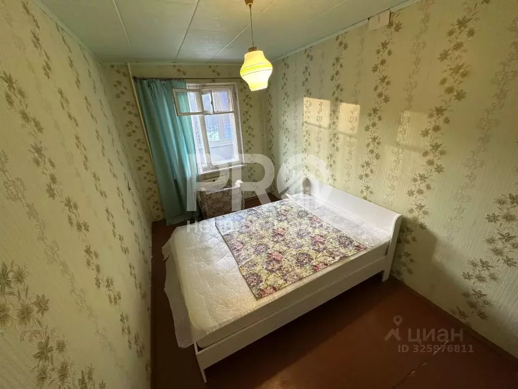 2-к кв. Ярославская область, Ярославль Красноборская ул., 21 (43.8 м) - Фото 2