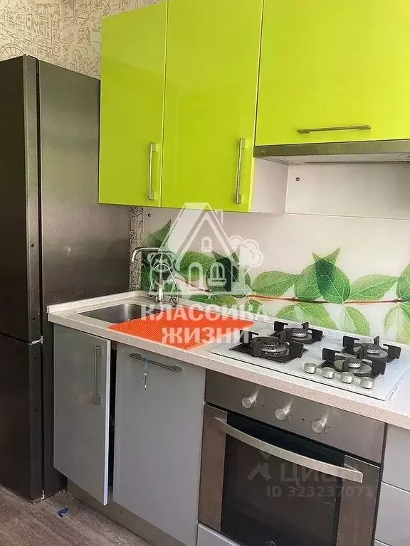 3-к кв. Нижегородская область, Нижний Новгород ул. Генкиной, 24/9 ... - Фото 2