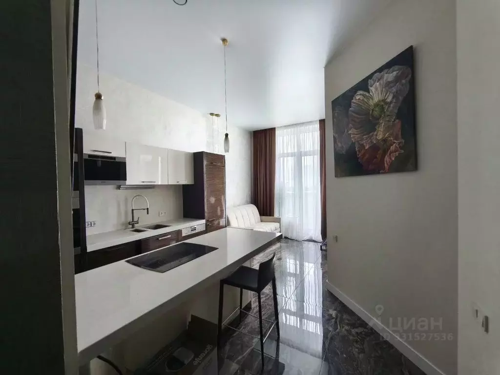 2-к кв. Москва Зеленодольская ул., 1А (36.7 м) - Фото 2