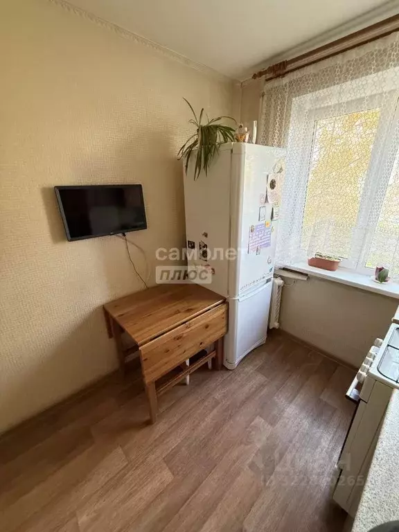 2-к кв. Нижегородская область, Нижний Новгород ул. Раевского, 17 (48.0 ... - Фото 2