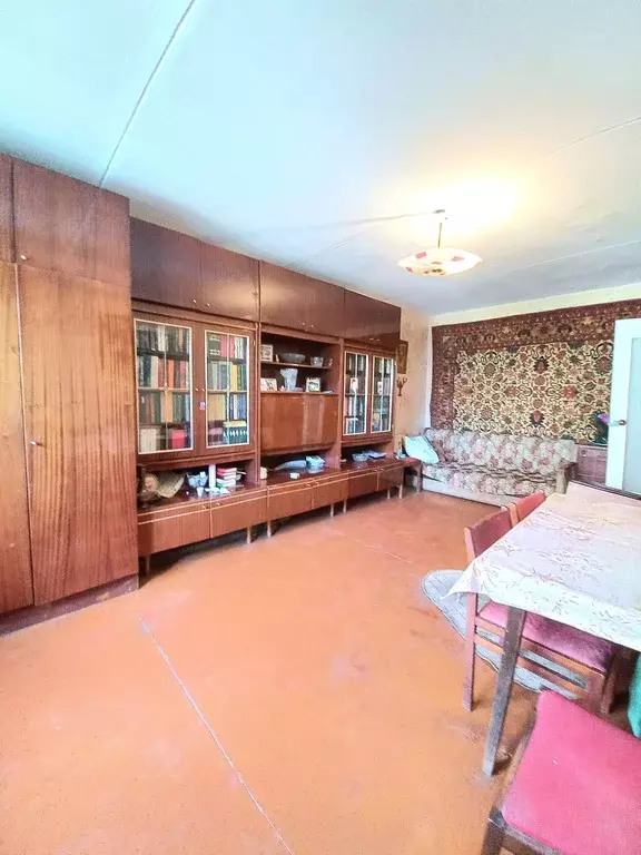 Продаётся 2-к квартира, 53 м - Фото 1