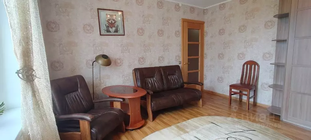2-к кв. Москва 1-я Гражданская ул., 99К2 (40.0 м) - Фото 1