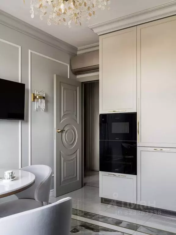 2-к кв. Москва Большая Филевская ул., 3к3 (83.0 м) - Фото 1