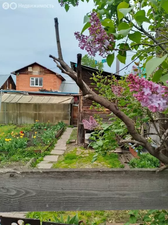 Дом в Новосибирск, улица Гризодубовой (50 м) - Фото 0
