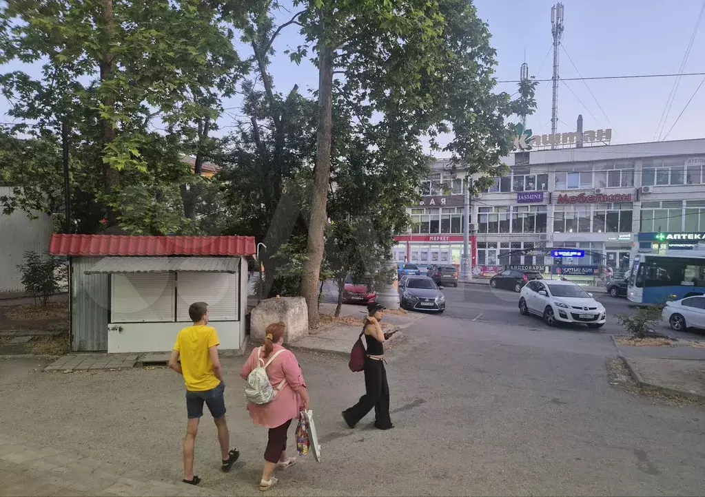 Супертрафик. под Магазин на Горпищенко 9 м - Фото 1