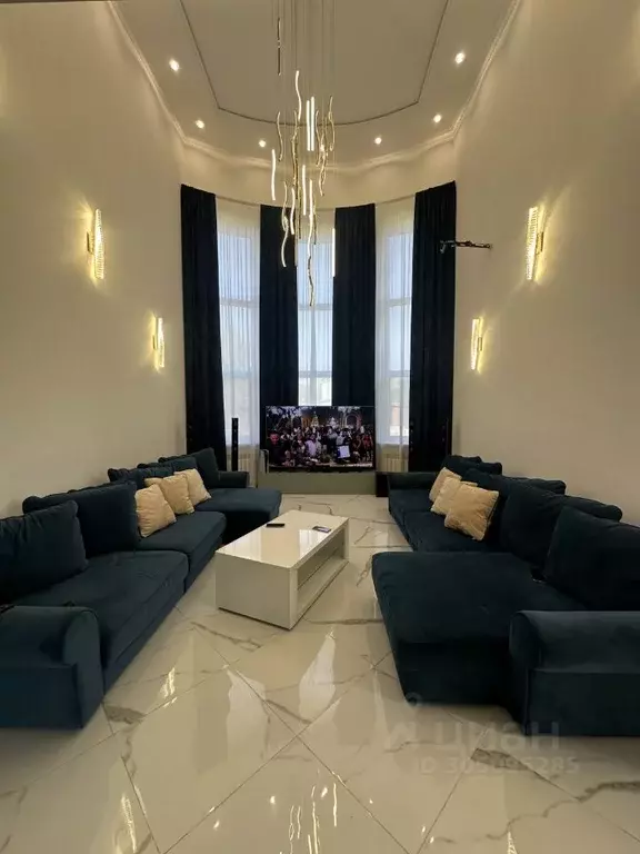 Дом в Московская область, Химки Клязьма-Старбеево мкр, Свистуха кв-л,  ... - Фото 1