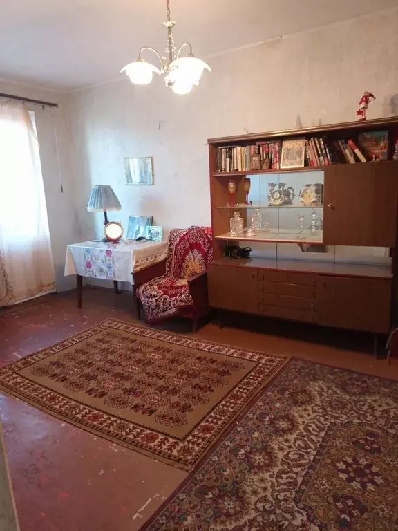 1-к кв. Ленинградская область, Сланцы ул. Ленина, 21А (36.0 м) - Фото 1