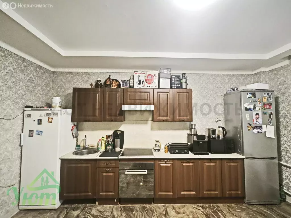 3-комнатная квартира: Котельники, микрорайон Южный, 8 (111 м) - Фото 2