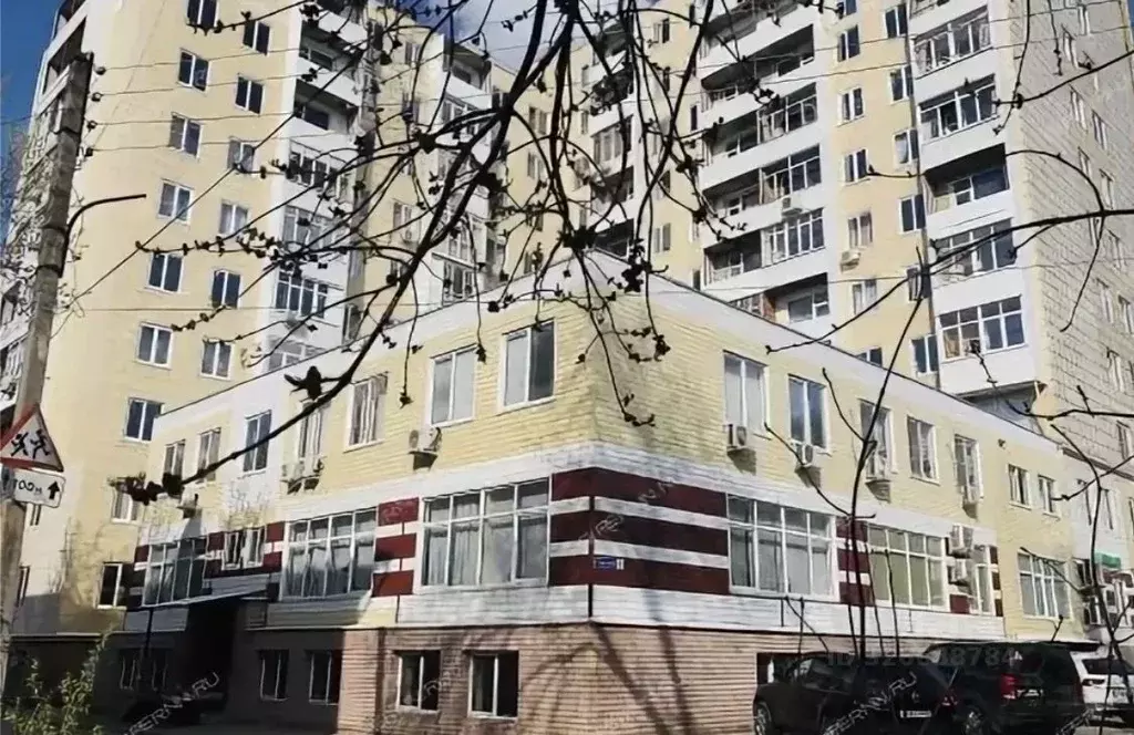 Помещение свободного назначения в Нижегородская область, Нижний ... - Фото 2