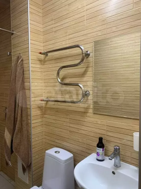 Квартира-студия, 30 м, 3/3 эт. - Фото 0