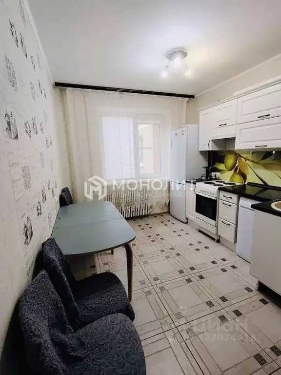 3-к кв. Белгородская область, Старый Оскол Лесной мкр, 10 (63.0 м) - Фото 1