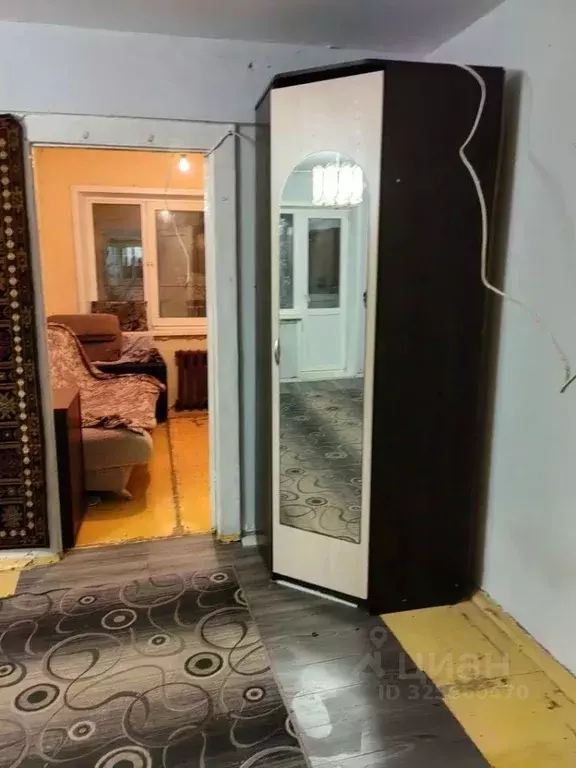 4-к кв. Красноярский край, Ачинск 1-й мкр, 37 (60.0 м) - Фото 2