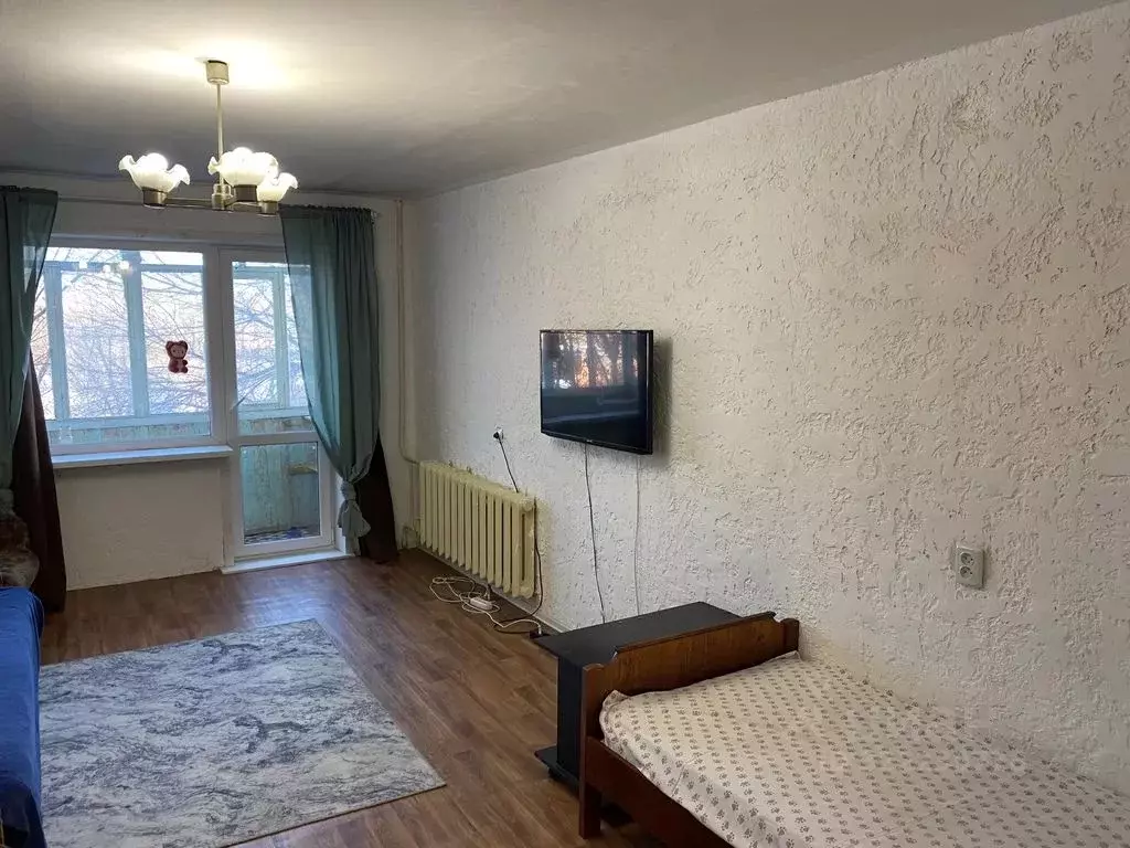 2-к кв. Самарская область, Сызрань ул. Декабристов, 70 (49.0 м) - Фото 1