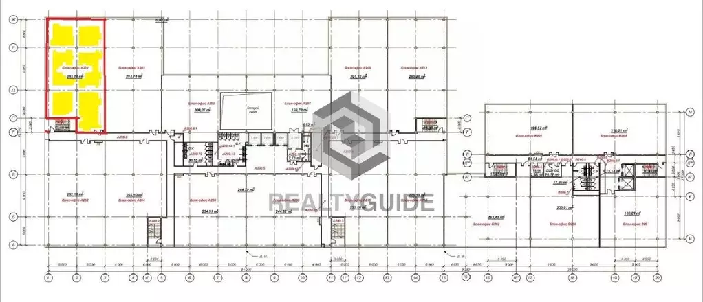 Офис в Москва Очаковское ш., 34 (266 м) - Фото 1
